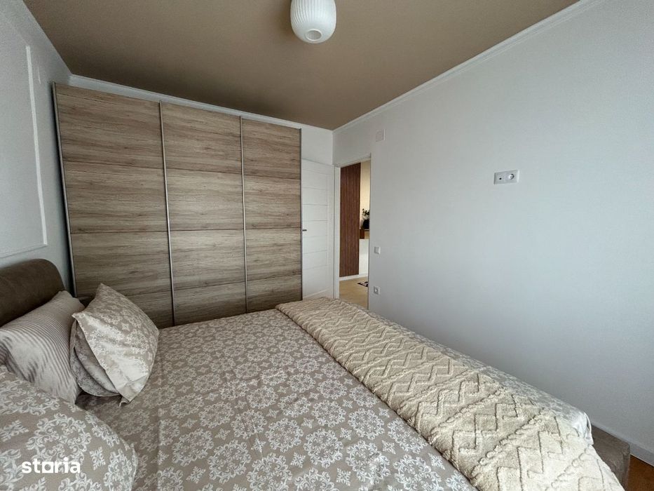 Apartament 2 camere ,ultracentral , str General Magheru