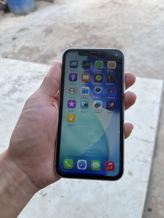 Iphone 11 | 128гб | 69%