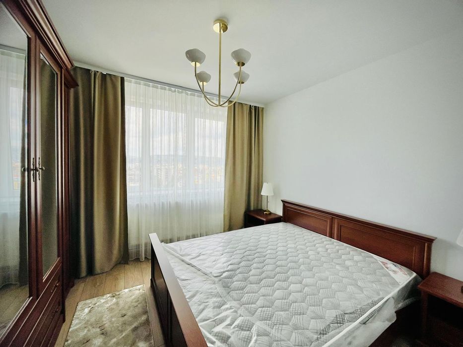 Închiriez apartament 2 camere