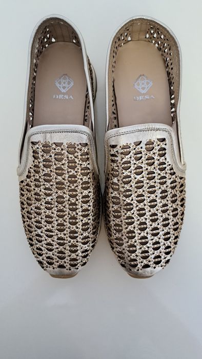 Женская летняя брендовая удобная обувь!