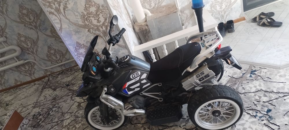 Yangi  Detski motosikl 2 mln som