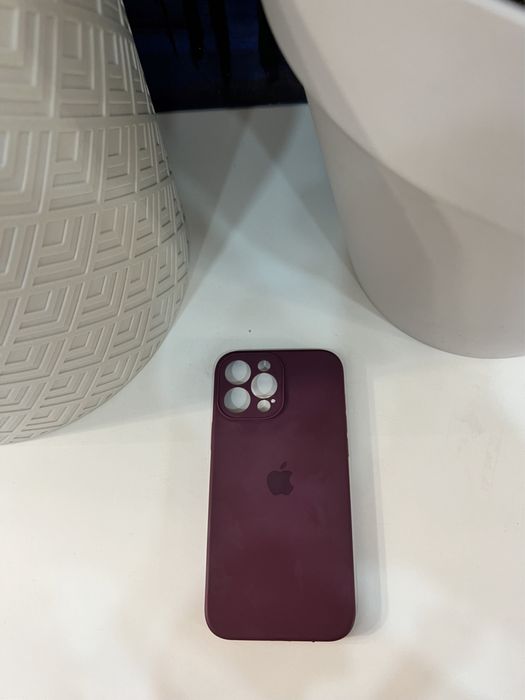 Чехол новый на айфон iphone 13 pro max