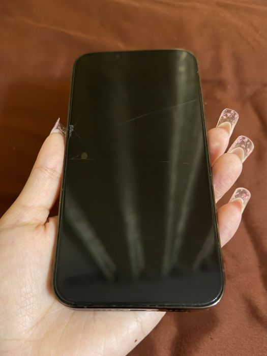 iphone 13pro 256gb