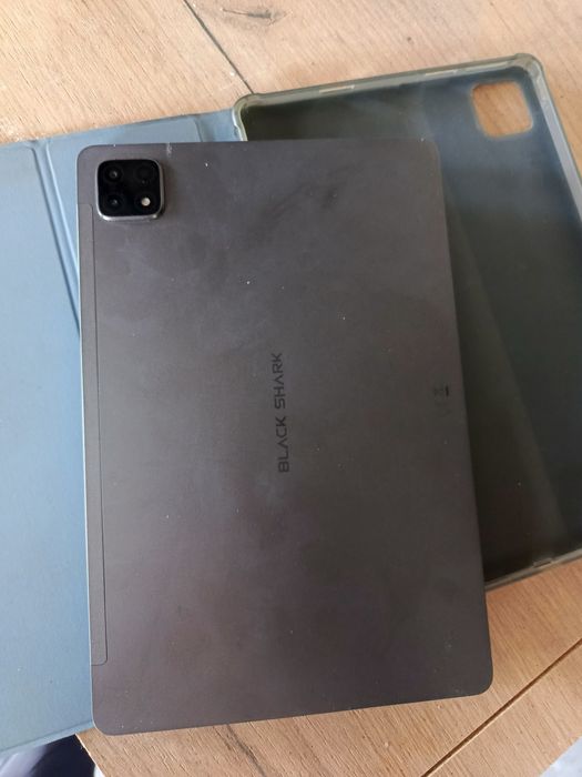 Black shark pad 7 pro