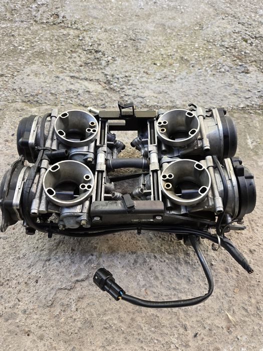 Карбуратори за Yamaha XVZ 1300 и V max