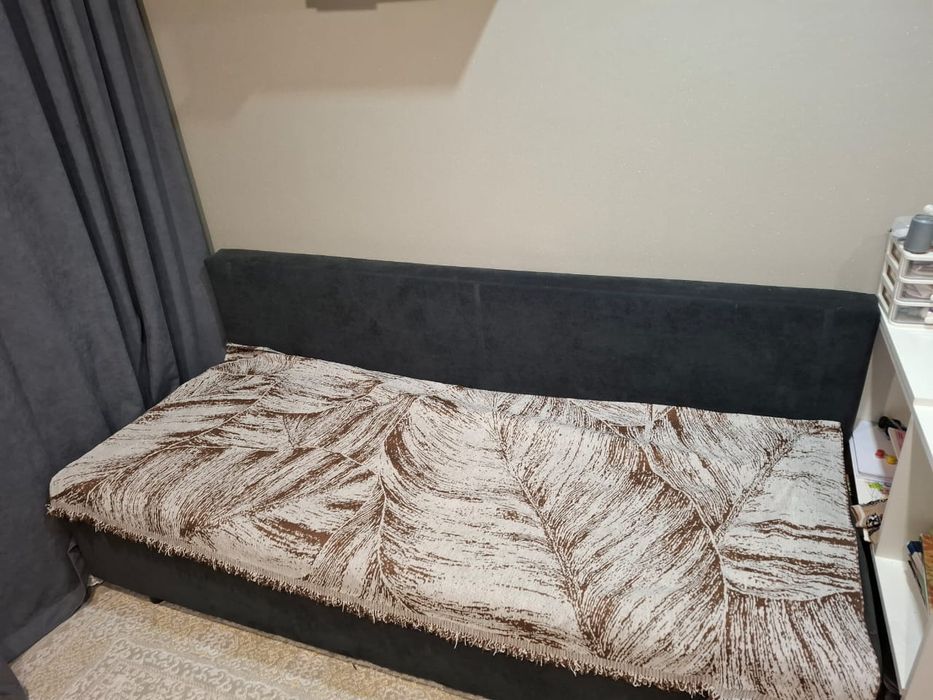 Продам раздвижную софу