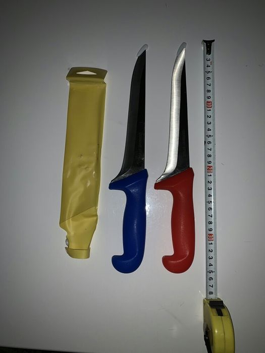 Cuțite Germany Style de înjunghiat sau transat porci