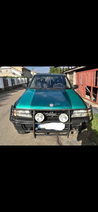 OPEL Unknown Model 0 — imagine 3