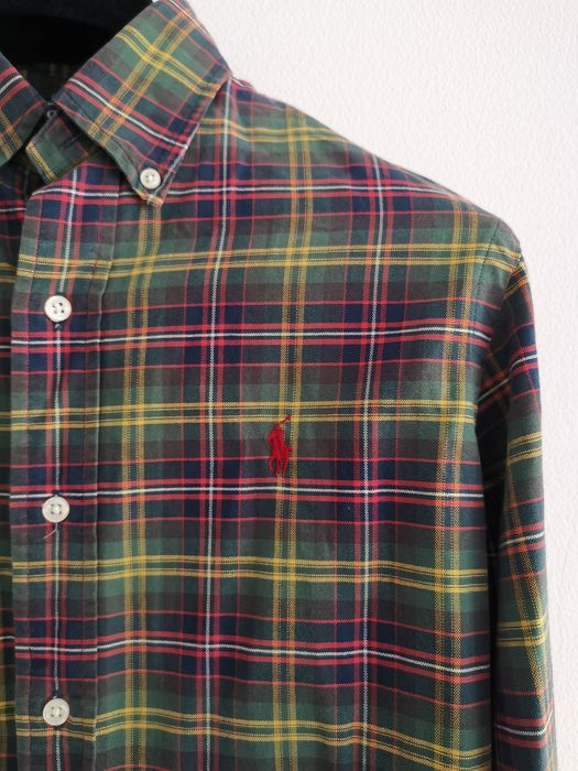 Camasa Ralph Lauren măsura S