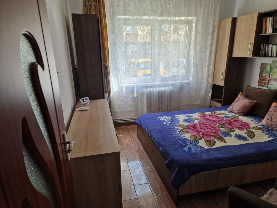 Apartament 2 camere Micro 5, parter