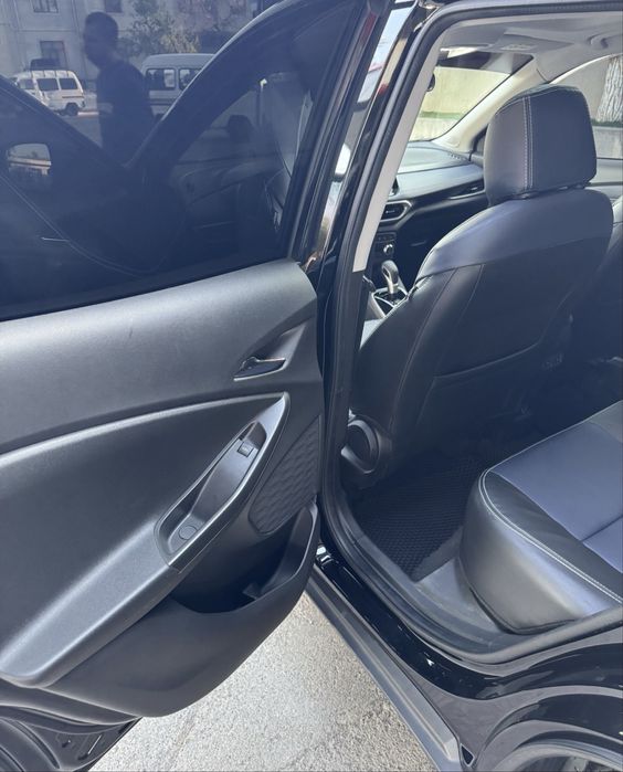 Tracker -2 premier kraska 100% toza+ Tonirovka 9 oy