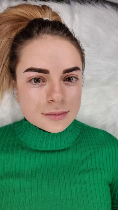 Micropigmentare Sprancene, Buze si Eyeliner