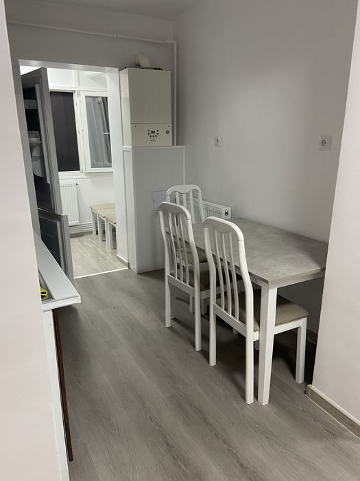 Chirie-Apartamant 2 camere