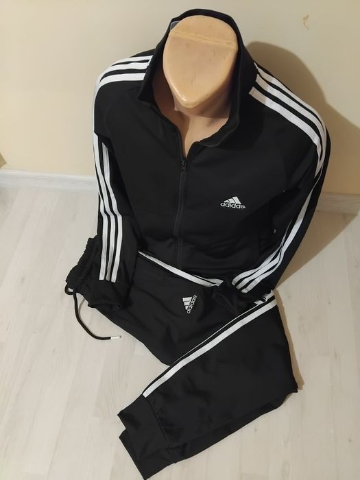 Trening baieti Nike si Adidas!