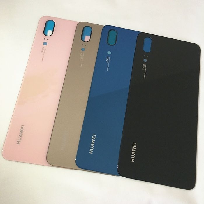 Заден капак Huawei P20 Lite / Капак батерия / Гръб