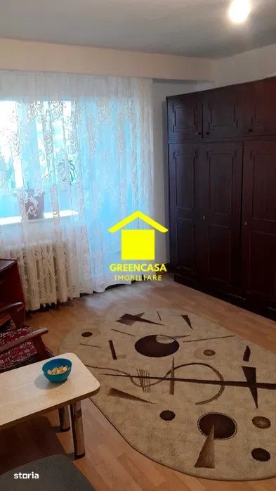 Apartament 3 camere decomandat | 67 mp | Manastur | Pod Calvaria