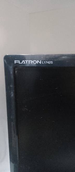 Монитор FLATRON.