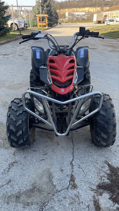 ATV/АТВ - YAMAHA (реплика)