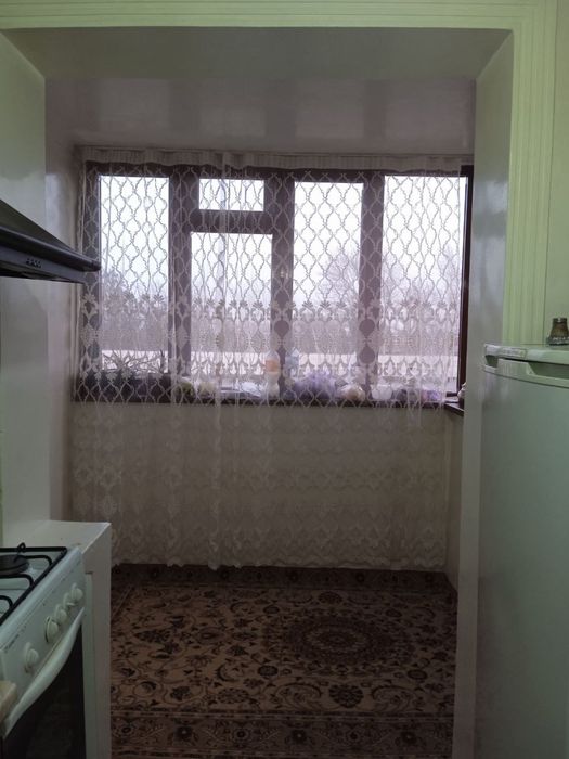 Ижарага оилани қўямиз