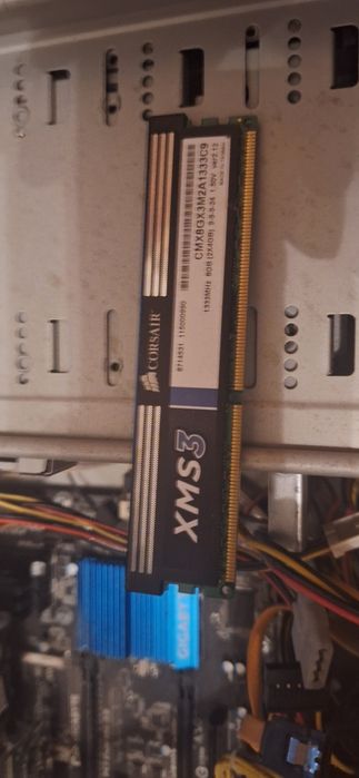 Unitate PC I7-3770 16GB Ram DDR3