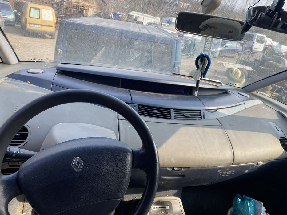 Piese renault espace 2004 motor 1.9 f9k