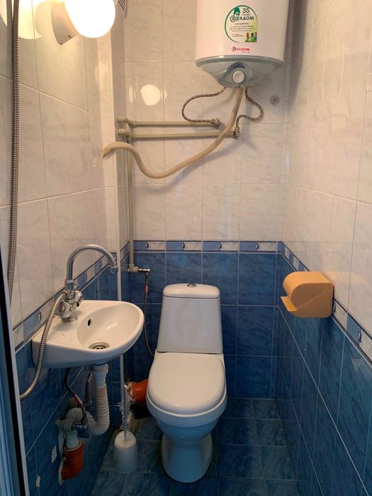 Дава се под наем Едностаен апартамент в София, Люлин 8 - 22 кв.м за 255 € - Снимка #3