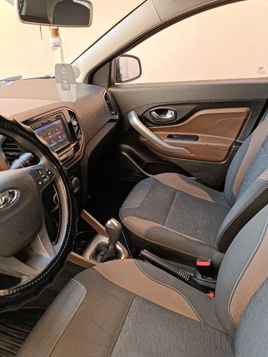 Vaz LADA XRAY 2017 года