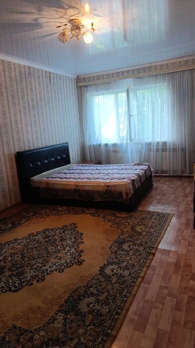 Продам однокомнатную квартиру