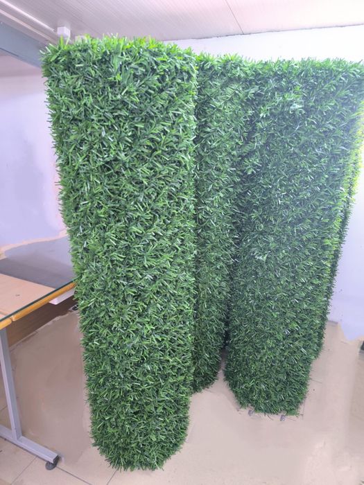 Декоративна оградна мрежа