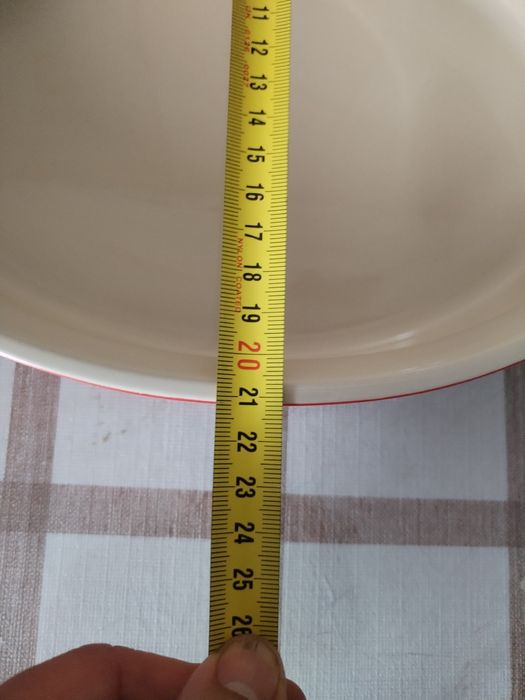 Vas ceramic Lecreuset