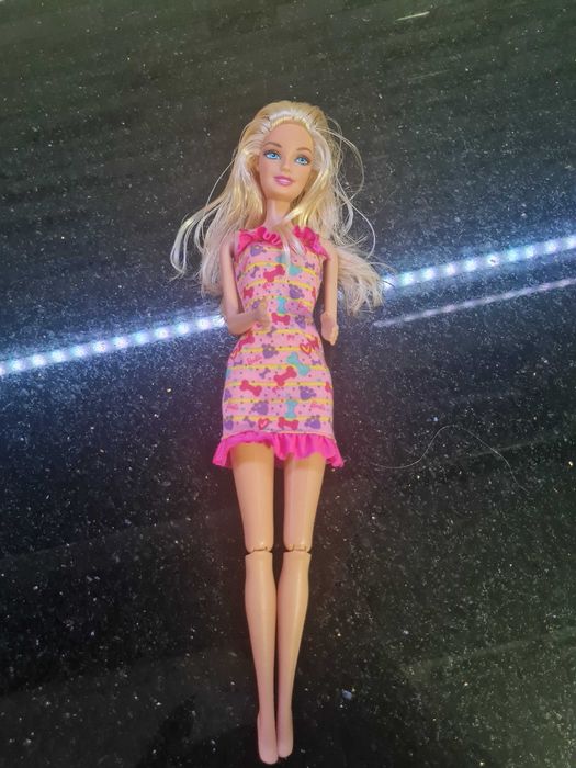 Кукли Барби и Кен