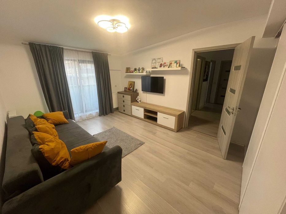 Apartament 2 camere de vanzare direct propietar