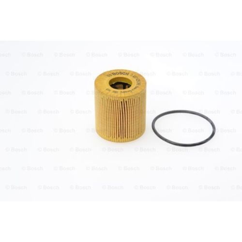 Filtru ulei Bosch 1457429249 Citroen C3, C4, C4 Picasso, C5, Berlingo, DS3, DS4, Ford C-Max, Focus 2, Focus 3, Tranzit, Fiat Ducato, Mini, Land Rover