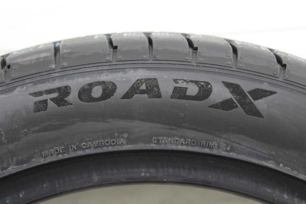 Anvelope vara noi 235/45R18, 98Y, XL, ZR, RoadX, DOT 2025