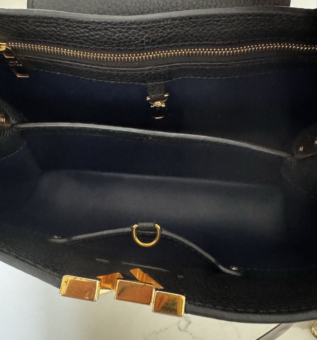 Лимитирана чанта LOUIS VUITTON!Изработени 50 броя в цял свят!