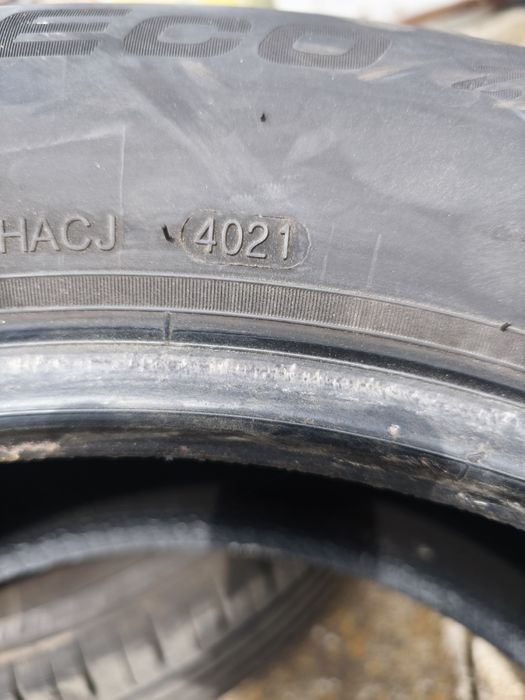 Летни гуми за джип 235/60/18