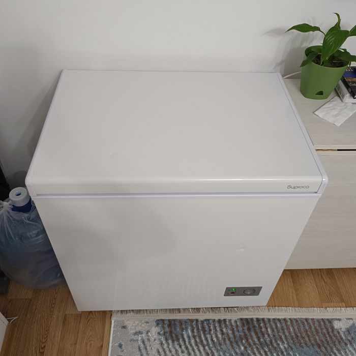 Мұздатқыш Бирюса 155КХ  145 л