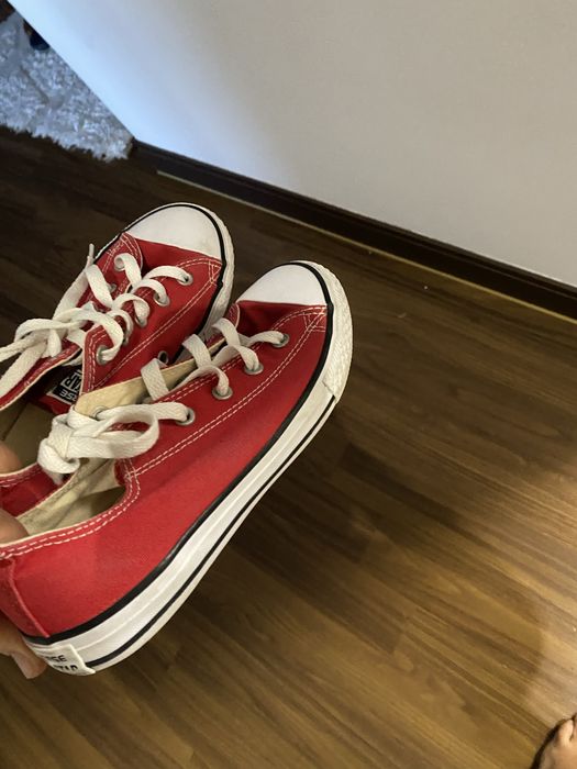 Converse оригинал