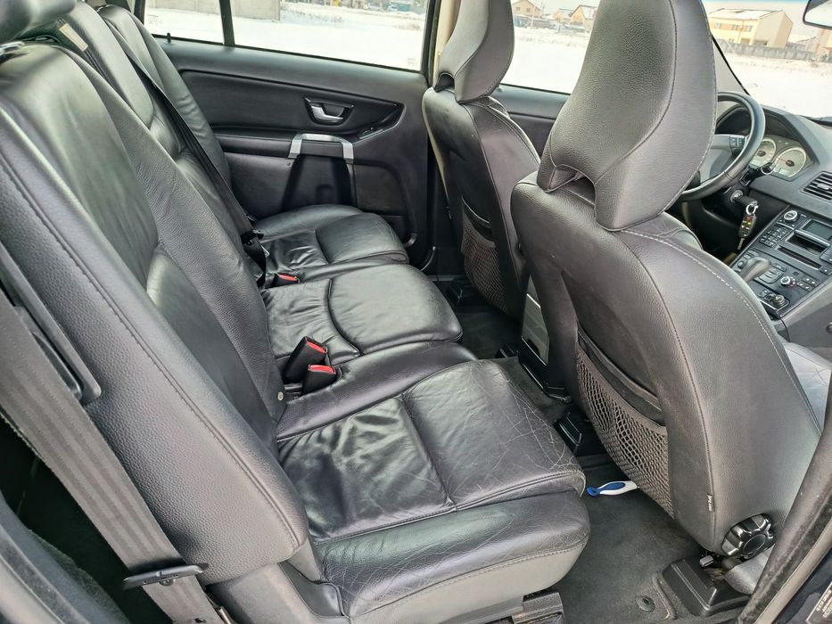 Volvo XC90 4x4 Diesel 200 cp