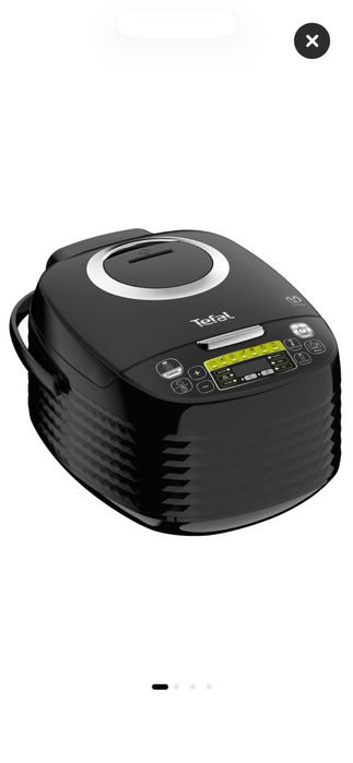 Мултикукър Tefal