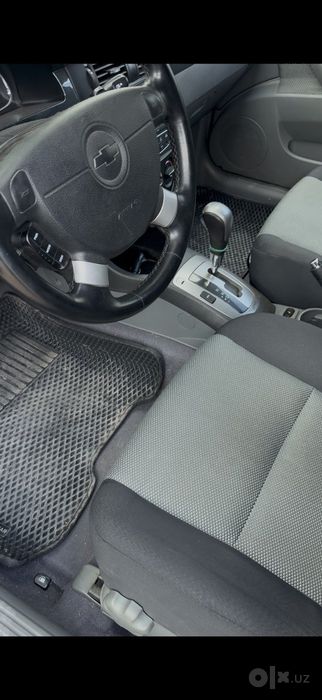 Chevrolet jentra 2023