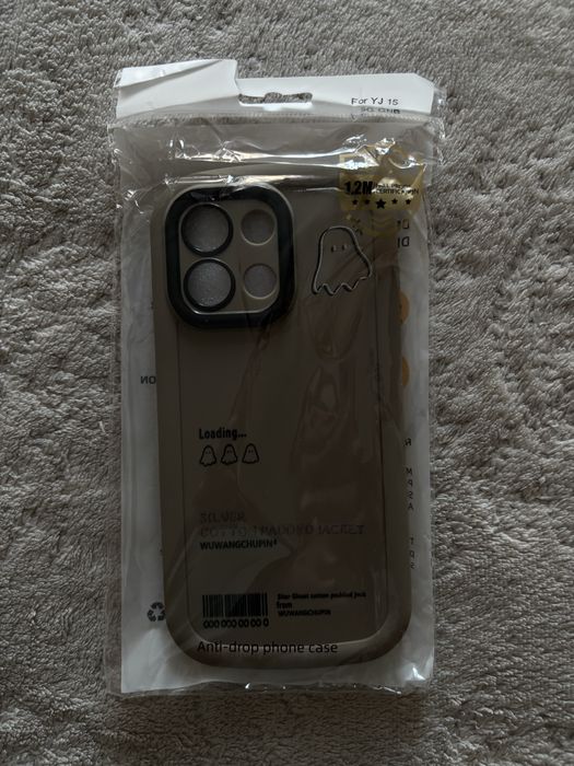 Продаю новые чехлы на Смартфон OnePlus 15