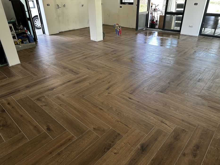 Строително ремонтни дейности