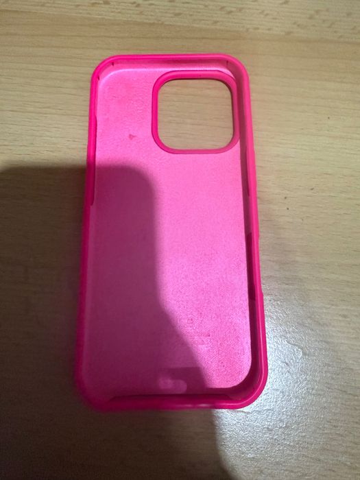 чехол новый на айфон 16 про