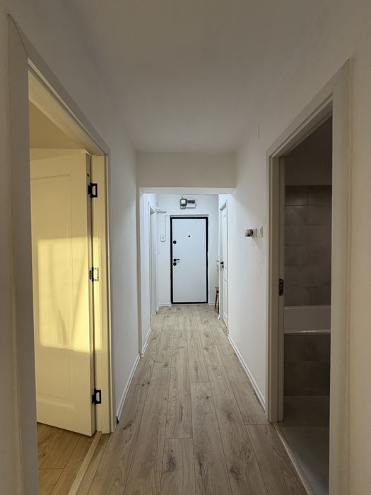 Apartament 2 camere Moreni