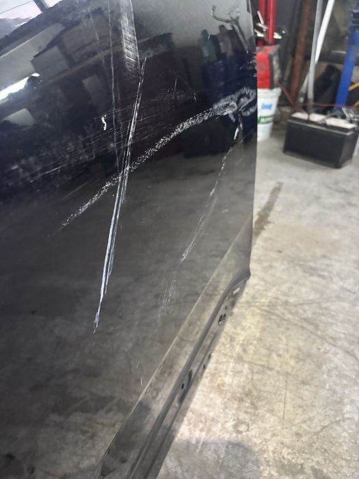 предва дясна врата за audi q7 sq7