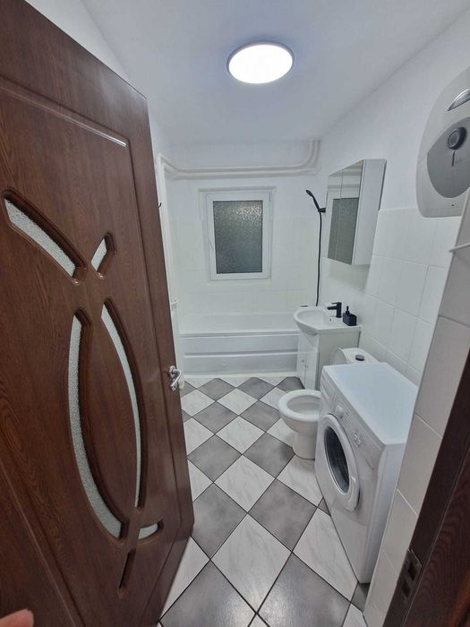 Garsoniera Iancului, 10 min metrou, recent renovata, mobilata si utilata complet
