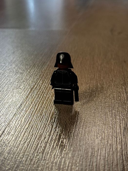 LEGO Star Wars Minifigurine First Order