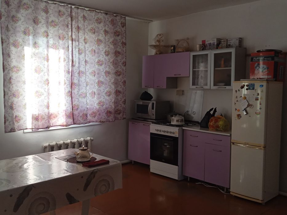 Продам дом село Үміт-апа 30км от города