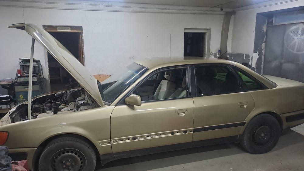 Ауди С4 сатылады